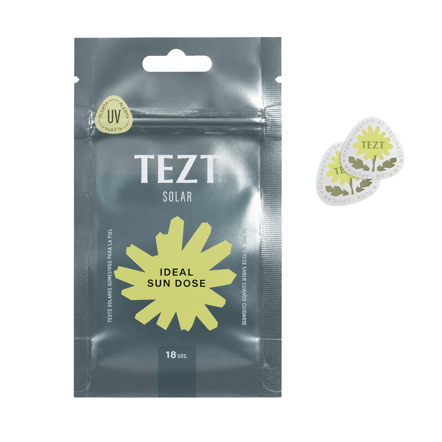 Tezt SOLAR